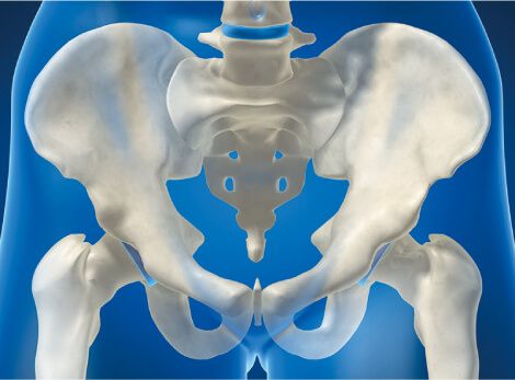 骨盤矯正ヨガ (★★★☆☆)