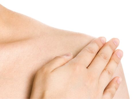 リンパデトックス (★★☆☆☆)